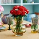 Строительный набор LEGO Botanicals Букет роз, 822 эл.