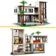 Set de constructie 3 in 1 LEGO Creator Casa moderna, 939 el. foto