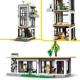 Set de constructie 3 in 1 LEGO Creator Casa moderna, 939 el. foto