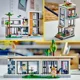 Set de constructie 3 in 1 LEGO Creator Casa moderna, 939 el. foto