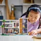 Set de constructie 3 in 1 LEGO Creator Casa moderna, 939 el. foto