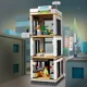 Set de constructie 3 in 1 LEGO Creator Casa moderna, 939 el. foto
