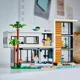 Set de constructie 3 in 1 LEGO Creator Casa moderna, 939 el. foto
