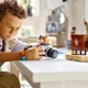 Строительный набор 3 в 1 LEGO Creator Ретро-фотоаппарат, 261 эл.