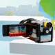 Строительный набор 3 в 1 LEGO Creator Ретро-фотоаппарат, 261 эл.