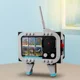 Строительный набор 3 в 1 LEGO Creator Ретро-фотоаппарат, 261 эл.