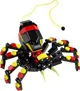 Set de constructie 3 in 1 LEGO Creator Paianjen surprinzator, 153 el.