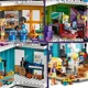 Строительный набор LEGO Friends Городской центр Хартлейк, 1513 эл. foto