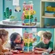 Строительный набор LEGO Friends Городской центр Хартлейк, 1513 эл. foto
