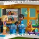 Строительный набор LEGO Friends Городской центр Хартлейк, 1513 эл. foto