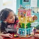 Строительный набор LEGO Friends Городской центр Хартлейк, 1513 эл. foto