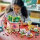 Строительный набор LEGO Friends Городской центр Хартлейк, 1513 эл. foto