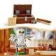 Строительный набор LEGO Harry Potter Букля на Тисовой улице, 337 эл. foto