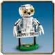 Строительный набор LEGO Harry Potter Букля на Тисовой улице, 337 эл. foto