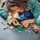 Строительный набор LEGO Harry Potter Букля на Тисовой улице, 337 эл. foto