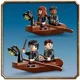 Строительный набор LEGO Harry Potter Причал для лодок у замка Хогвартс, 350 эл. foto