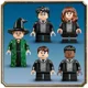Строительный набор LEGO Harry Potter Причал для лодок у замка Хогвартс, 350 эл. foto
