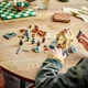 Строительный набор LEGO Harry Potter Причал для лодок у замка Хогвартс, 350 эл. foto