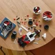 Строительный набор LEGO Icons McLaren MP4/4 и Айртон Сенна, 693 эл. foto