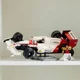 Строительный набор LEGO Icons McLaren MP4/4 и Айртон Сенна, 693 эл. foto