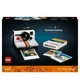 Set de constructie LEGO Ideas Camera Foto Polaroid OneStep SX-70, 516 el. foto