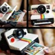 Set de constructie LEGO Ideas Camera Foto Polaroid OneStep SX-70, 516 el. foto
