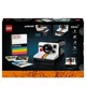 Set de constructie LEGO Ideas Camera Foto Polaroid OneStep SX-70, 516 el. foto