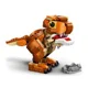 Set de constructie LEGO Jurassic World Little Eatie: T. Rex, 317 el. foto
