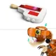 Set de constructie LEGO Jurassic World Little Eatie: T. Rex, 317 el. foto