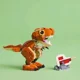 Set de constructie LEGO Jurassic World Little Eatie: T. Rex, 317 el. foto