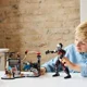 Строительный набор LEGO Marvel Полное сражение: Гражданская война, 736 эл. foto