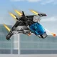 Строительный набор LEGO Marvel Полное сражение: Гражданская война, 736 эл. foto