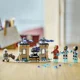 Set de constructie LEGO Marvel Iron Man si Legiunea de Fier vs. Soldat Hydra, 135 el. foto