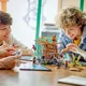 Set de constructie LEGO Marvel Lupta finala a Omului Paianjen, 900 el. foto