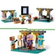 Строительный набор LEGO Minecraft Оружейная, 203 эл. foto