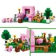 Строительный набор LEGO Minecraft Дом-свинка, 238 эл. foto
