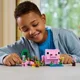 Строительный набор LEGO Minecraft Дом-свинка, 238 эл. foto
