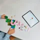 Строительный набор LEGO Minecraft Дом-свинка, 238 эл. foto