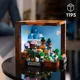 Строительный набор LEGO Minecraft Верстак, 1195 эл.