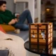 Строительный набор LEGO Minecraft Верстак, 1195 эл.
