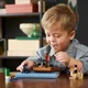 Строительный набор LEGO Minecraft Пиратское путешествие, 166 эл. foto