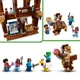 Строительный набор LEGO Minecraft Бойцовский ринг у особняка в лесу, 491 эл. foto