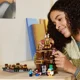 Строительный набор LEGO Minecraft Бойцовский ринг у особняка в лесу, 491 эл. foto