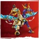 Строительный набор LEGO Ninjago Дракон Сфокусированной Дуги, 869 эл. foto