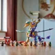Строительный набор LEGO Ninjago Дракон Сфокусированной Дуги, 869 эл. foto