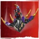 Set de constructie LEGO Ninjago Superavionul cu reactie al lui Ras si Arin, 510 el. foto