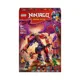 Конструктор LEGO Ninjago Дракон Хаоса Тандерфэнг, 668 эл.