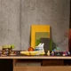 Set de constructie LEGO Sonic Barca de aventuri a lui Tails, 393 el. foto