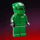 Конструктор LEGO Speed Champions Гоночный болид Aston Martin Aramco F1 AMR24, 269 эл. foto