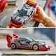 Конструктор LEGO Speed Champions Гоночный автомобиль Audi S1 E-Tron Quattro, 274 эл. foto